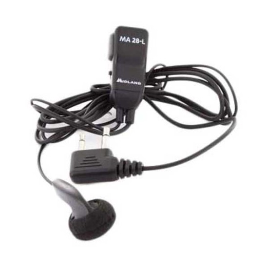 HANDS FREE ΜΙΚΡΟΑΚΟΥΣΤΙΚΑ MIDLAND MA 28-L