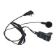 HANDS FREE ΜΙΚΡΟΑΚΟΥΣΤΙΚΑ MIDLAND MA 28-L