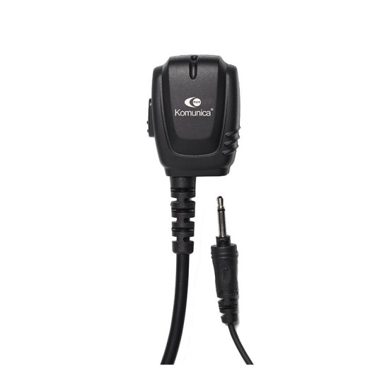 HANDS FREE ΜΙΚΡΟΑΚΟΥΣΤΙΚΑ KOMUNICA POWER   PWR - 23 - THR880 - TUB