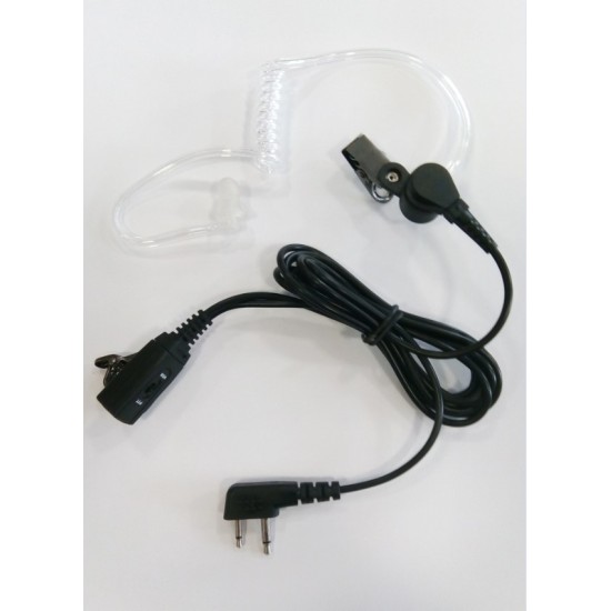 HANDS FREE ΜΙΚΡΟΑΚΟΥΣΤΙΚΑ TALK LINE TA 1702 LMD