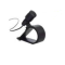 BabyMic 35 μικρόφωνο με κλιπ στήριξης & καλώδιο 4 μέτρων 3,5 mm S