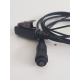 HANDS FREE ΜΙΚΡΟΑΚΟΥΣΤΙΚΑ TUB Earpiece/Headset for Yaesu VX-8R,VX-8DR,VX-9U,VX-8