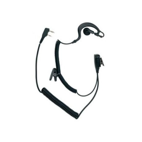 HANDS FREE ΜΙΚΡΟΑΚΟΥΣΤΙΚΑ MIDLAND MA 21-LK
