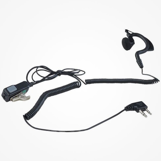 HANDS FREE ΜΙΚΡΟΑΚΟΥΣΤΙΚΑ MIDLAND MA 21-LK