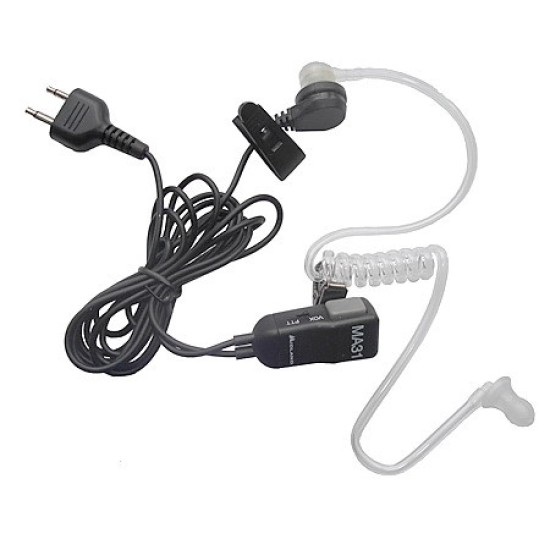 HANDS FREE ΜΙΚΡΟΑΚΟΥΣΤΙΚΑ MIDLAND MA 31