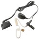 HANDS FREE ΜΙΚΡΟΑΚΟΥΣΤΙΚΑ KOMUNICA POWER   PWR - 23 - THR880 - TUB