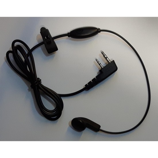 HANDS FREE ΜΙΚΡΟΑΚΟΥΣΤΙΚΑ TALK LINE TA 1401 LK