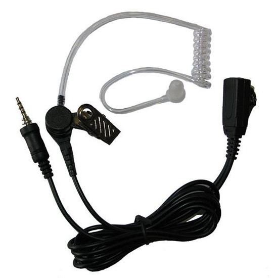 HANDS FREE ΜΙΚΡΟΑΚΟΥΣΤΙΚΑ TALK LINE TA 1702 7R (VX7R)
