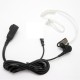 HANDS FREE ΜΙΚΡΟΑΚΟΥΣΤΙΚΑ TALK LINE TA 1702 7R (VX7R)