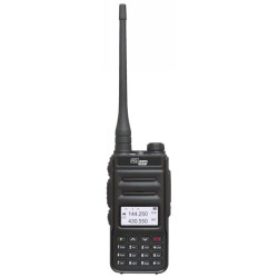 DB-5MKII - VHF/UHF Dual band transceiver