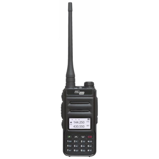 ΠΟΜΠΟΔΕΚΤΗΣ VHF-UHF DB-5MKII
