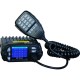 ΠΟΜΠΟΔΕΚΤΗΣ CRT 279 VU MOBILE VHF/UHF 