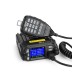 ΠΟΜΠΟΔΕΚΤΗΣ CRT 279 VU MOBILE VHF/UHF 