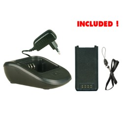 VHF INTEK MT-174W10