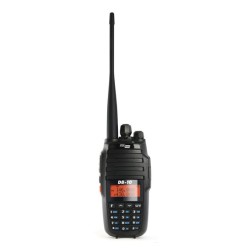 ΠΟΜΠΟΔΕΚΤΗΣ  VHF/UHF POL MAR DB-10