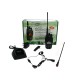 ΠΟΜΠΟΔΕΚΤΗΣ  VHF/UHF POL MAR DB-10