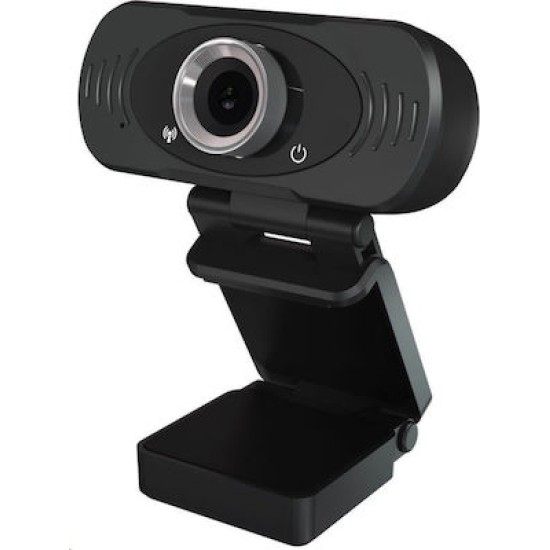 Web Κάμερα Xiaomi IMILAB CMSXJ22A 1080p Μαύρο