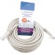 ESPERANZA PATCH CORD CABLE 10M CAT 5E UTP