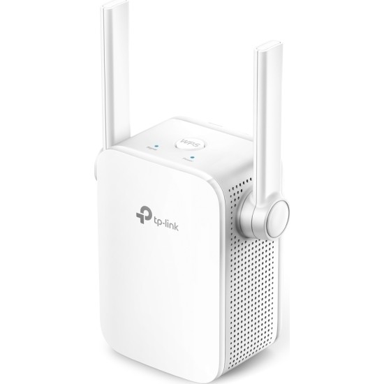 TP-LINK TL-WA855RE 300Mbps WiFi RANGE EXTENDER