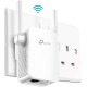 TP-LINK TL-WA855RE 300Mbps WiFi RANGE EXTENDER