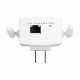 TP-LINK TL-WA855RE 300Mbps WiFi RANGE EXTENDER
