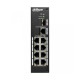 Dahua - PFS3110-8P-96 Switch 8 ports PoE + 2 ports