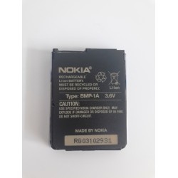 ΜΠΑΤΑΡΙΑ ΓΙΑ NOKIA 8810 ΓΝΗΣΙΑ BMP-1A 