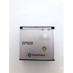 ΜΠΑΤΑΡΙΑ SONY ERICSSON ΓΝΗΣΙΑ EP500