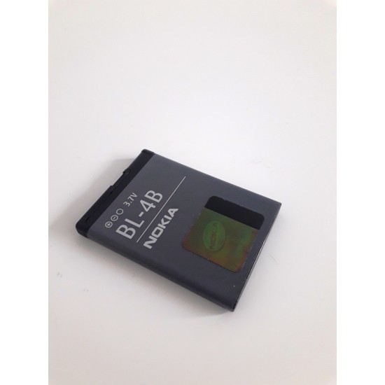 ΜΠΑΤΑΡΙΑ NOKIA ΓΝΗΣΙΑ BL-4B