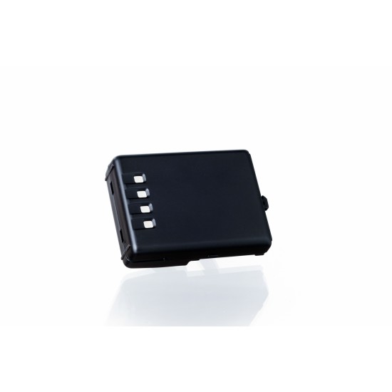 ΜΠΑΤΑΡΙΑ ΠΟΜΠΟΔΕΚΤΗ ARIA FNB-38H (Ni-MH, 9.6V, 1100mAh)