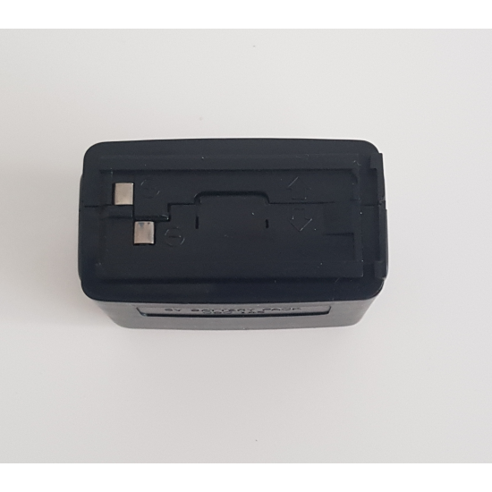 ΜΠΑΤΑΡΙΟΘΗΚΗ 6V  CBC 145
