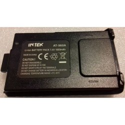 ΜΠΑΤΑΡΙΑ ΠΟΜΠΟΔΕΚΤΗ INTEK AT-960A