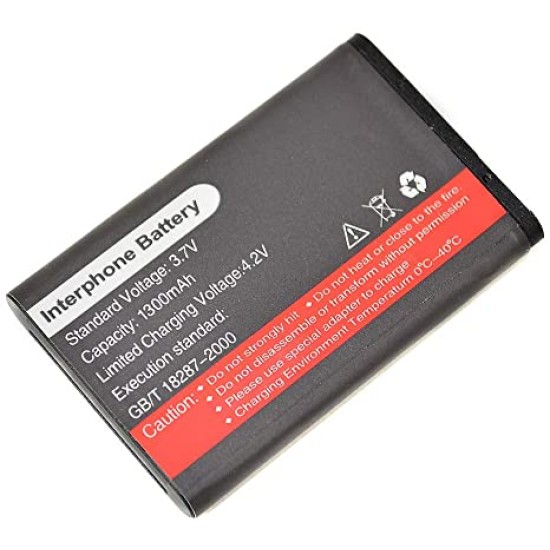 ΜΠΑΤΑΡΙΑ ΠΟΜΠΟΔΕΚΤΗ MIDLAND PB510 R73645