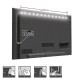 Ταινία led smd usb 5V για ΤΗΛΕΟΡΑΣΗ