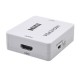 ΜΕΤΑΤΡΟΠΕΑΣ VGA (PC) ΣΕ HDMI 