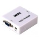 ΜΕΤΑΤΡΟΠΕΑΣ VGA (PC) ΣΕ HDMI 