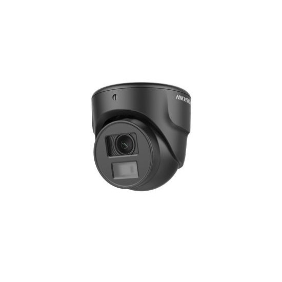 ΚΑΜΕΡΑ ΑΝΑΛΟΓΙΚΗ DOME HIKVISION MINI BLACK DS-2CE70D0T-ITMF 