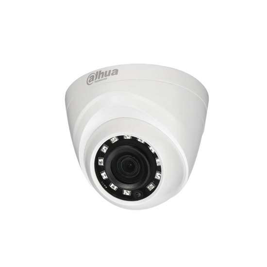 ΚΑΜΕΡΑ ΑΝΑΛΟΓΙΚΗ DOME IR DAHUA HAC-HDW1400R 2.8MM 4MP