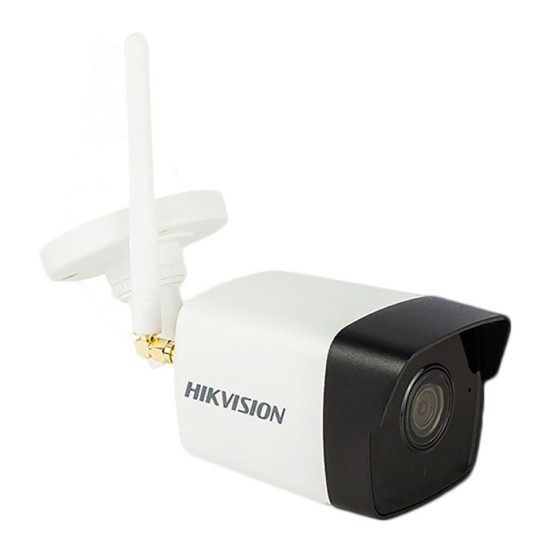 ΚΑΜΕΡΑ ΔΙΚΤΥΑΚΗ HIKVISION NETWORK IP DS-2CV1021G0-IDW1