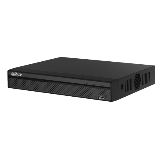 ΚΑΤΑΓΡΑΦΙΚΟ ΑΝΑΛΟΓΙΚΟ DAHUA XVR5104HS-X1 4 ΚΑΝΑΛΙΩΝ