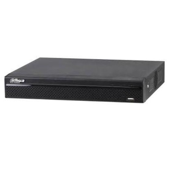 ΚΑΤΑΓΡΑΦΙΚΟ ΑΝΑΛΟΓΙΚΟ DAHUA XVR5108HS-X 8 ΚΑΝΑΛΙΩΝ