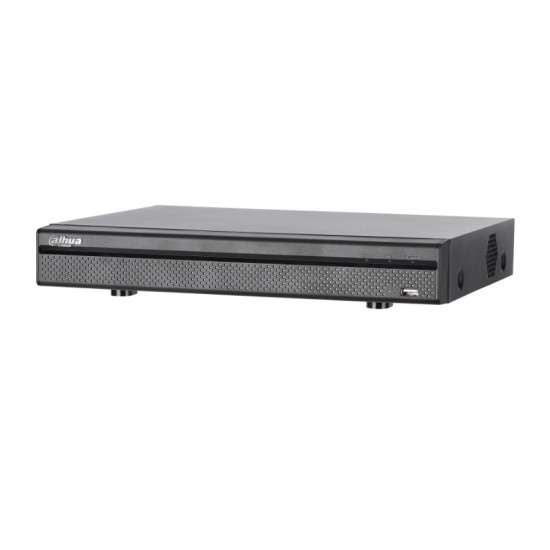 ΚΑΤΑΓΡΑΦΙΚΟ ΑΝΑΛΟΓΙΚΟ DAHUA DH-XVR5116H-4KL-X 16ΚΑΝΑΛΙΩΝ