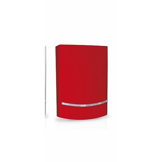 ΣΕΙΡΗΝΑ ΣΥΝΑΓΕΡΜΟΥ AMC ΕΞΩΤΕΡΙΚΗ BLADE RED-01