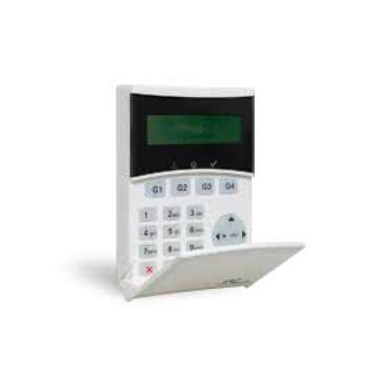 ΠΛΗΚΤΡΟΛΟΓΙΟ AMC K LCD LIGHT PLUS 32 ΧΑΡΑΚΤΗΡΩΝ