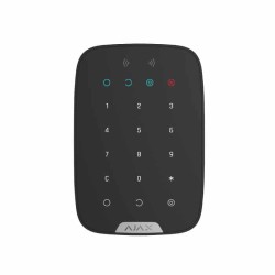 AJAX KEYPAD PLUS BLACK