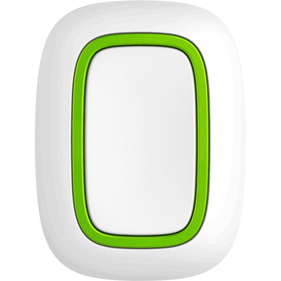 AJAX BUTTON WHITE