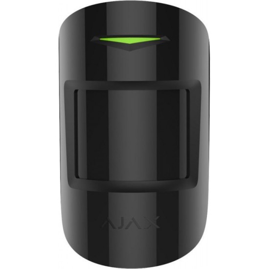 AJAX COMBI PROTECT BLACK