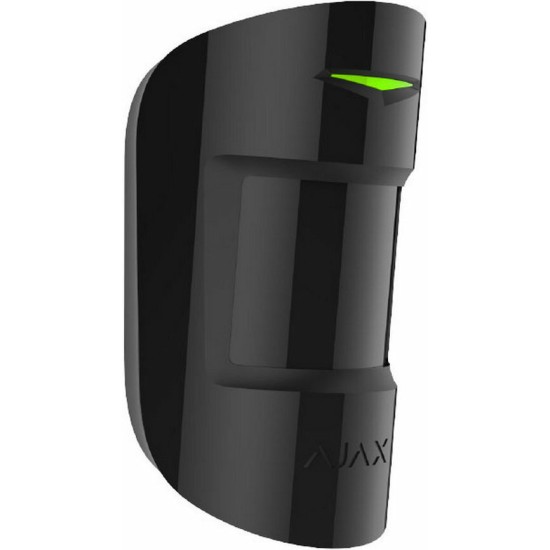 AJAX COMBI PROTECT BLACK
