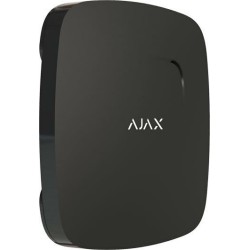 AJAX FIRE PROTECT BLACK
