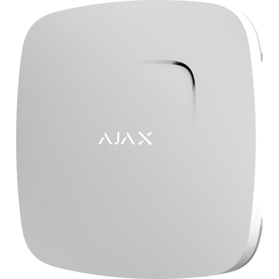 AJAX FIRE PROTECT WHITE